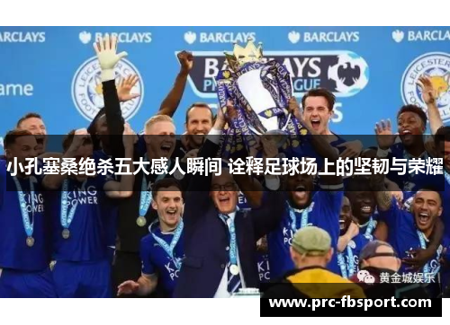 小孔塞桑绝杀五大感人瞬间 诠释足球场上的坚韧与荣耀