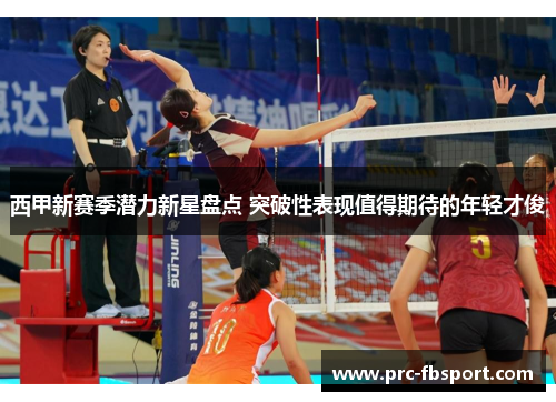 西甲新赛季潜力新星盘点 突破性表现值得期待的年轻才俊